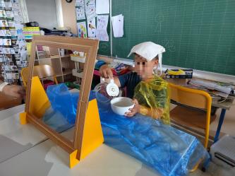 Jouer en arts et histoire de l'art