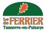 Tannerre-en-Puisaye (89), La fête annuelle du Ferrier