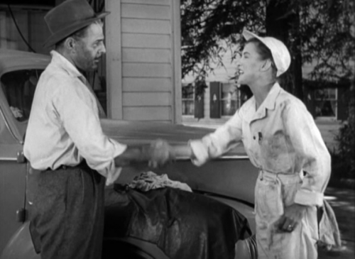 Impact, Arthur Lubin, 1949