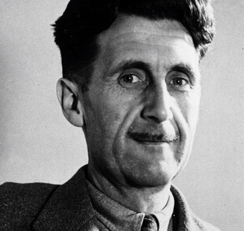 Georges Orwell