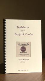 Classics Tablatures Samples