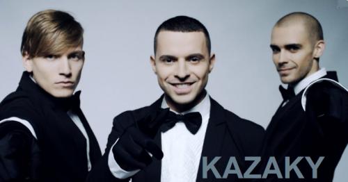KAZAKY