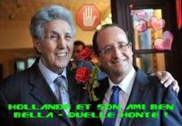 Un Grand monarque qui méprise son peuple.