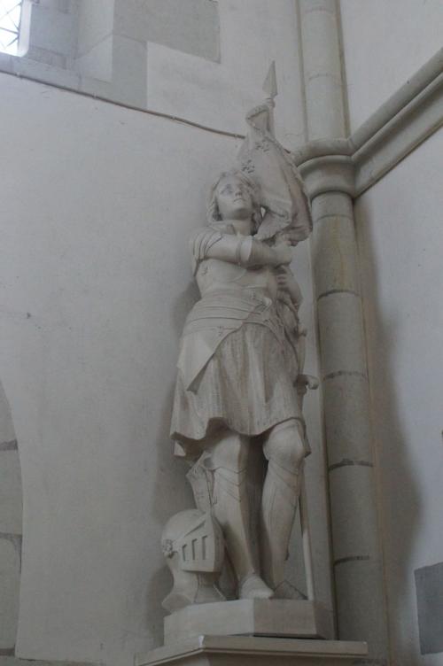 Saint Laurent de la Plaine
