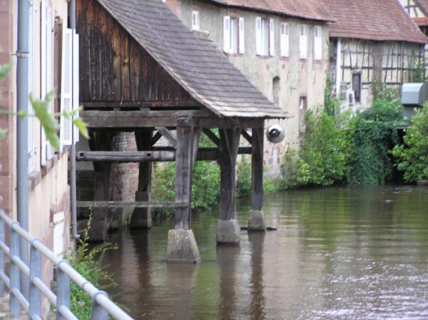 Alsace regards sur le passé
