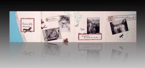 Scrapbooking