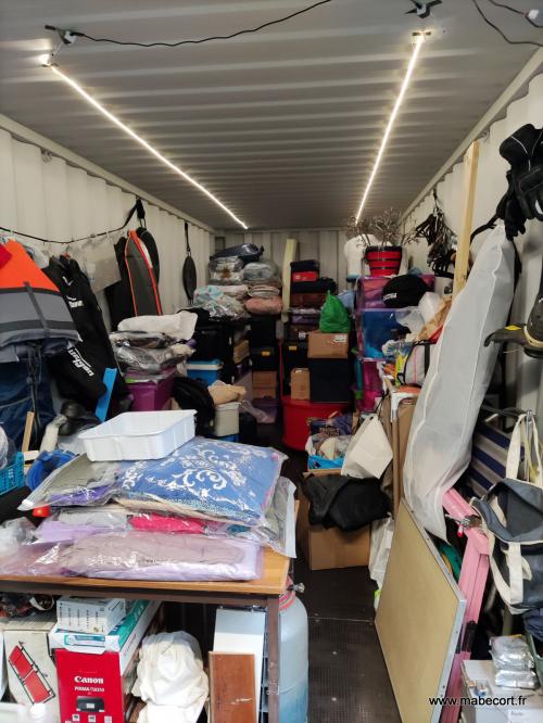 Lundi 28.03 au Dimanche 03.04