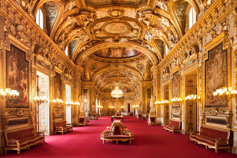Journées Européennes du Patrimoine : A la découverte du Sénat