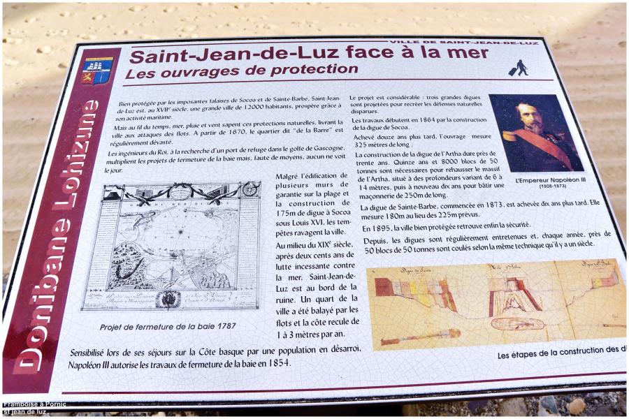 Saint Jean de Luz