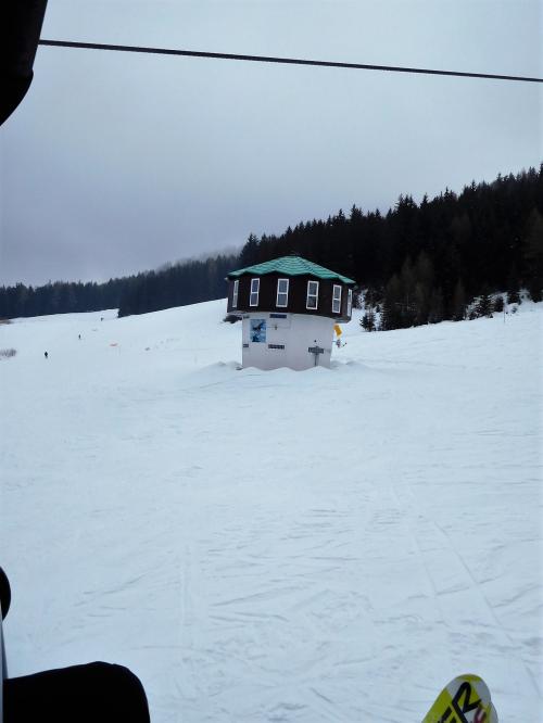 31/01/2018 Ski à L'APRICA SO Lombardia Italie