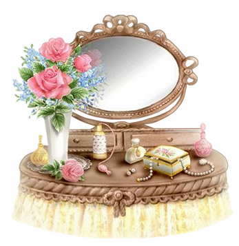 Senteurs de rose ...  