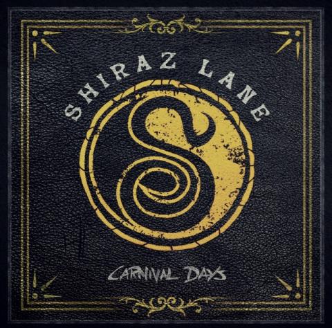 SHIRAZ LANE - "The Crown" (Clip)