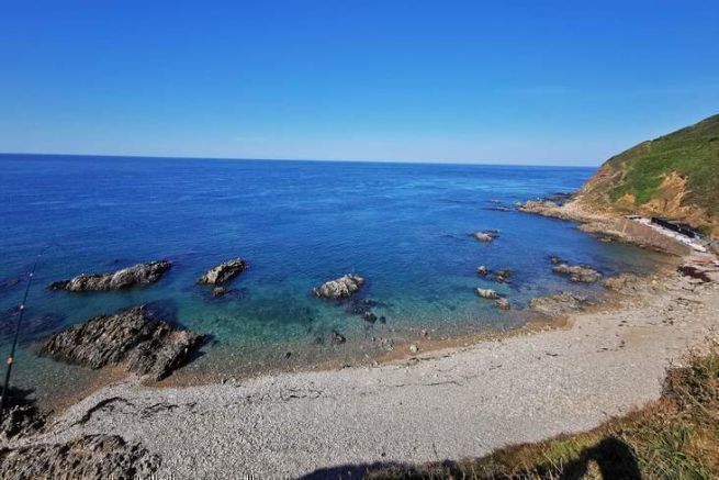 Départemment de la Manche 1ère partie