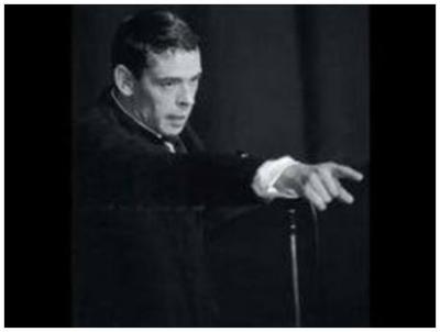ღ꧁ JACQUES BREL ꧂ღ