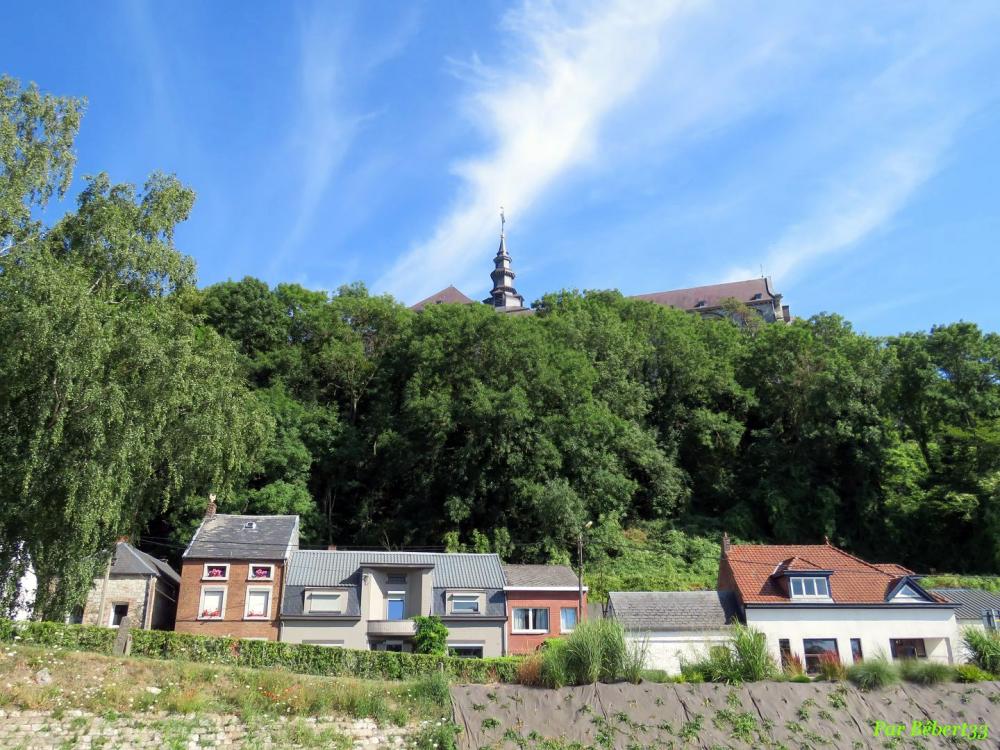 flroreffe en Belgique