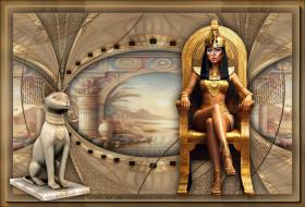 Cleopatra