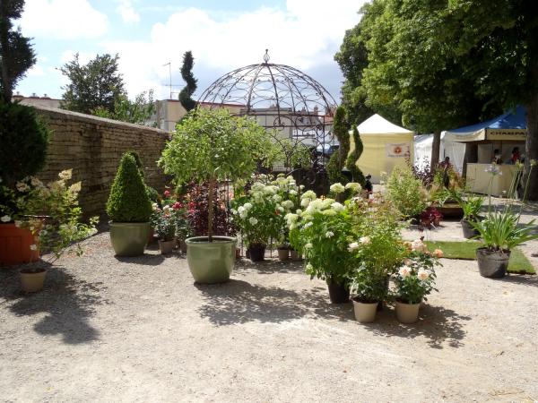 Les journées Châtillonnaises : producteurs locaux, associations, commerces, spectacles...