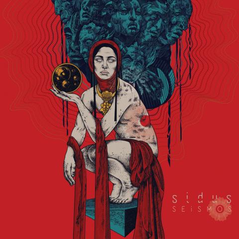SIDUS - "Stage II: Seismic Wave" Clip