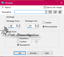 Lueur d'Asie