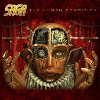 SAGA_The Human Condition