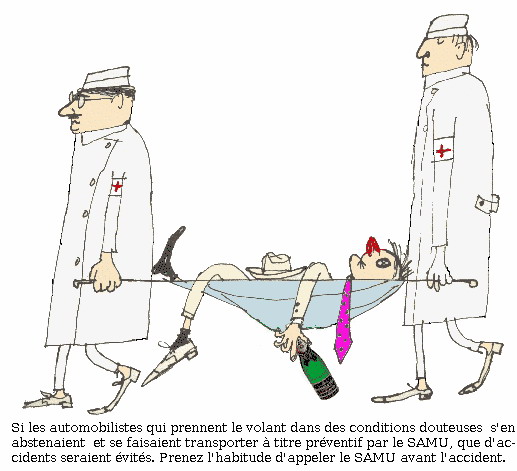 Humour du dimanche ... !!!