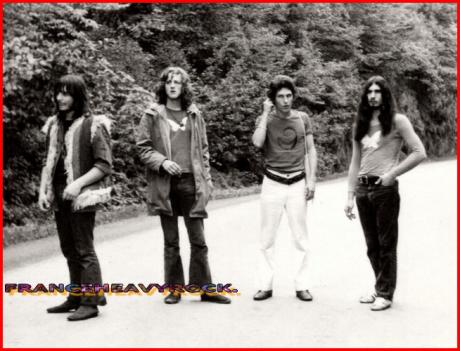 EVE (1970-1972)