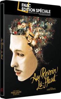 [Test Blu-ray] Au revoir là-haut
