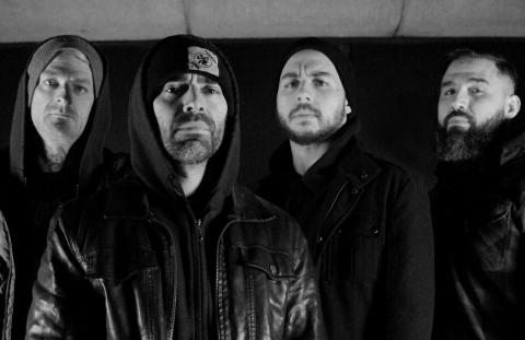 EXTINCTION A.D. - Les détails du nouvel album Culture Of Violence ; "Mastic" Clip