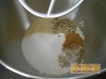 Les biscuits Cocottes au chocolat et graines