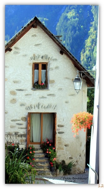 - La Bérarde #2