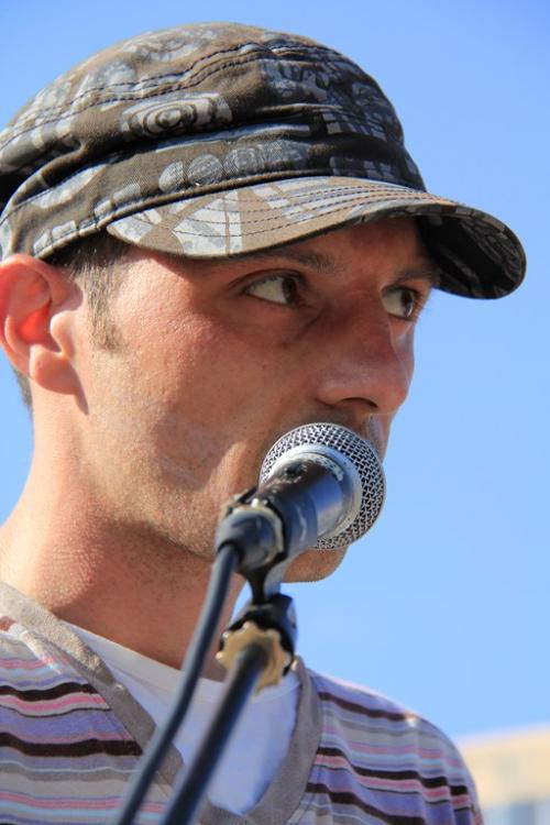 FETE MUSIQUE BOUSCAILLOUS JUIN 2014