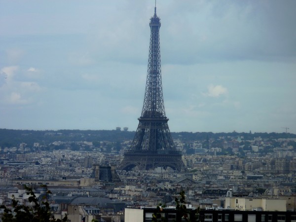 14 - Tour Eiffel