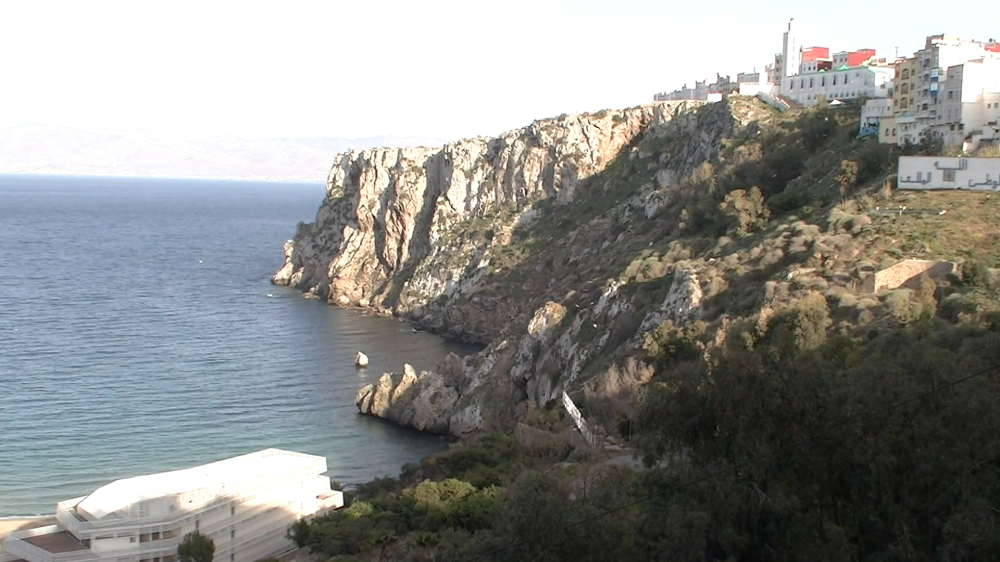 El Jebha - Al Hoceima