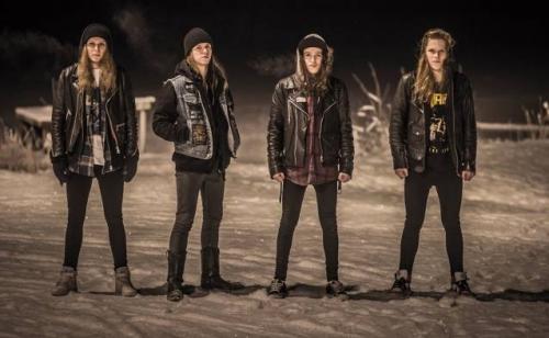 LOST SOCIETY_Band 2014