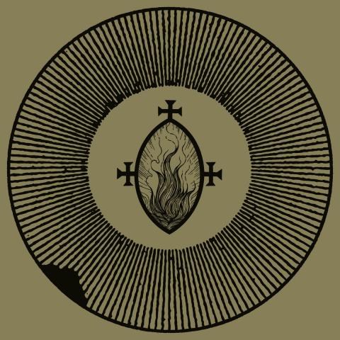 PONTE DEL DIAVOLO - "Nocturnal Veil" Visualizer Video