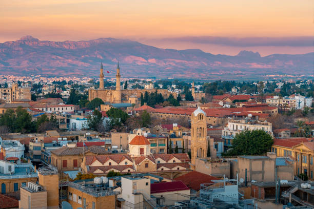 Chypre dans l'Europe