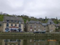 Les Chaland de la Rance
