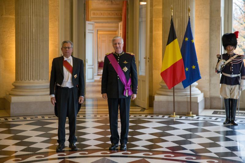 Lettres de  créance