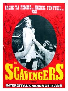 BOX OFFICE FRANCE 1970 TOP 41 A 50
