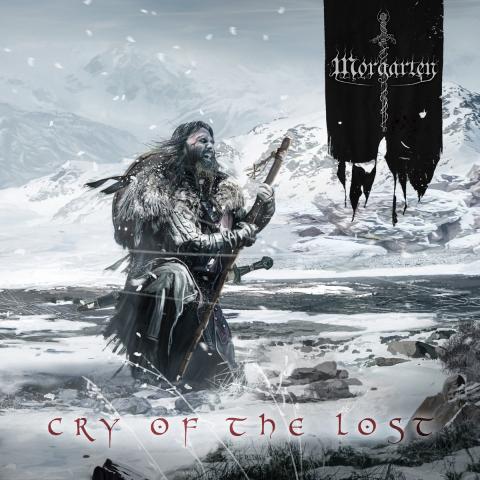 MORGARTEN - Les détails du nouvel album Cry Of The Lost ; "Tales Of My Lands" Lyric Video