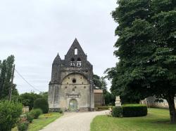 CR /RANDO 20 / JOURNEE RSB - Halte nautique de Fontet
