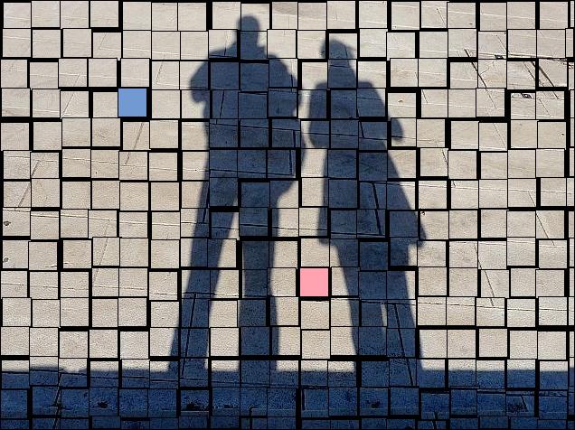 Les ombres amies 2 Marc de Metz 15 10 2012