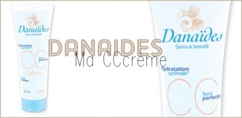 CC Crème de chez Danaides