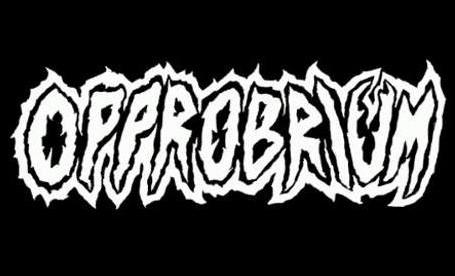 OPPROBRIUM - Les détails du nouvel album The Fallen Entities