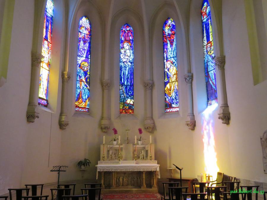 l'église St Orens de Montauban -3