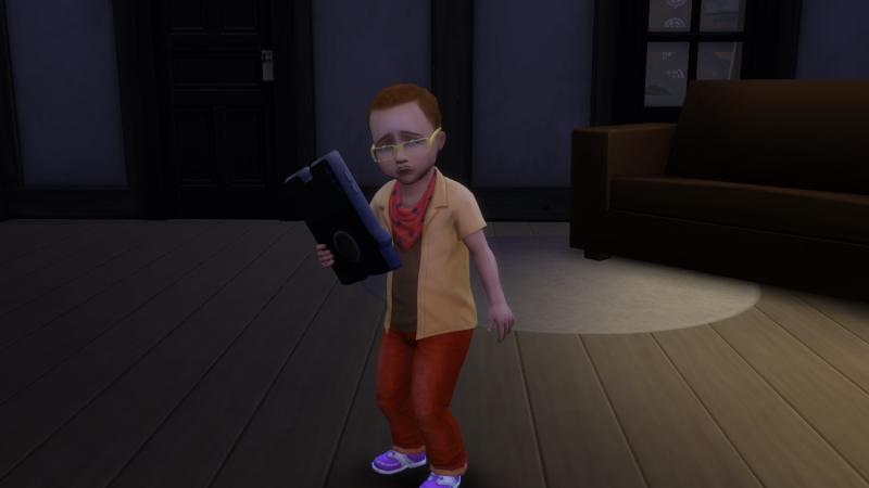 Semaine 2 - Quartier Windenburg - Foyer Munch/Lefebvre