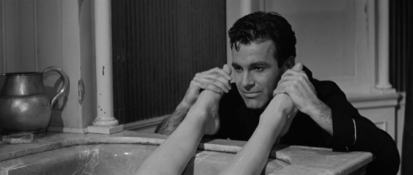 Le démon est mauvais joueurs, Return from ashes, J. Lee Thompson,  1965