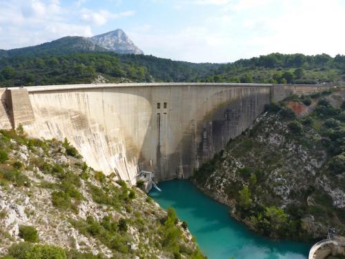 De Bibemus à Bimont