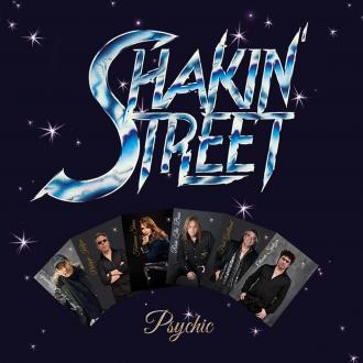 SHAKIN' STREET (1975-1981)