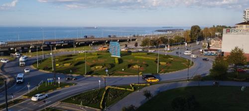 Un peu de TRABZON !
